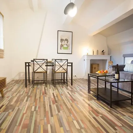 Capitole: Apt Renove En Plein Centre Parking Gratuit Apartamento *