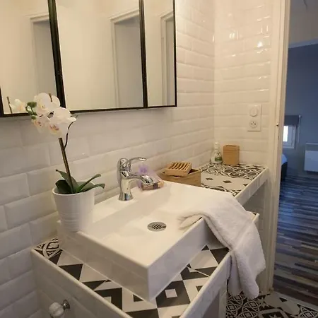 Capitole: Apt Renove En Plein Centre Parking Gratuit *