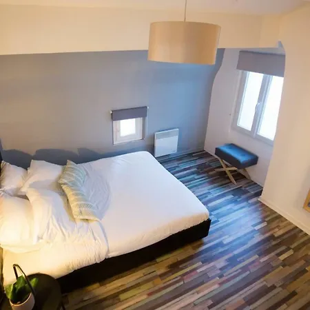 Capitole: Apt Renove En Plein Centre Parking Gratuit *