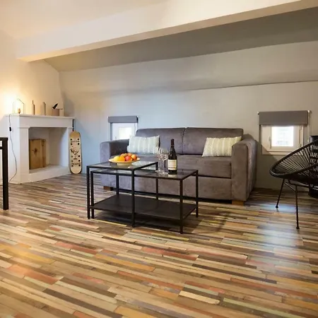 Capitole: Apt Renove En Plein Centre Parking Gratuit Τουλούζη