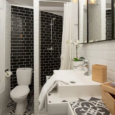 Διαμέρισμα Capitole: Apt Renove En Plein Centre Parking Gratuit *